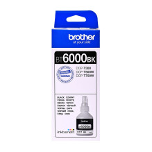 Brother BT6000BK ink cartridge 1 pc(s) Original Black