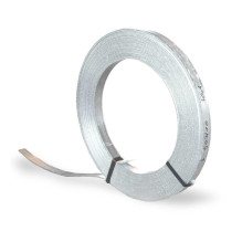 HOT DIP GALV STEEL STRIP...