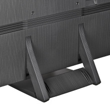 „Samsung QE85QN70FAU“ 2,16 m (85 colių) 4K „Ultra HD“ išmanusis televizorius su „Wi-Fi“ juodas