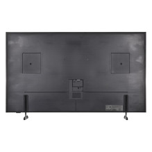 „Samsung The Frame QE43LS03FAU“ 109,2 cm (43 colių) 4K „Ultra HD“ išmanusis televizorius „Wi-Fi“ juodas