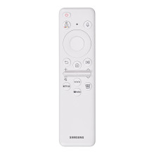 Samsung The Frame QE43LS03FAU 109.2 cm (43") 4K Ultra HD Smart TV Wi-Fi Black