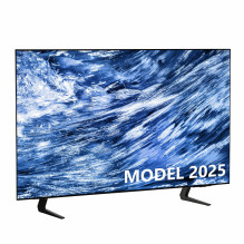 „Samsung S90F“ televizorius QE42S90FAEXXH 106,7 cm (42") 4K „Ultra HD“ išmanusis televizorius „Wi-Fi“ Juoda