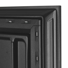 „Philips 65MLED920“ 165,1 cm (65") išmanusis televizorius su „Wi-Fi“ ir juodas