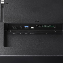 „Philips 65MLED920“ 165,1 cm (65") išmanusis televizorius su „Wi-Fi“ ir juodas
