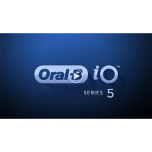 Oral-B iO5 Matt Black Oral-B iO5 Matt Black