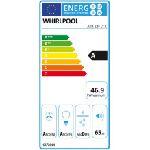Whirlpool AKR 62F LT K