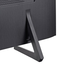 Samsung Q8F QE55Q8FAAU 139.7 cm (55") 4K Ultra HD Smart TV Wi-Fi Grey, Titanium