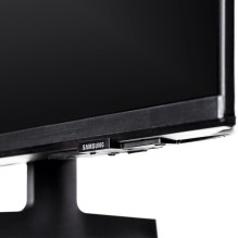 Samsung U8000F UE65U8092FUXXH TV 165.1 cm (65") 4K Ultra HD Smart TV Wi-Fi Black
