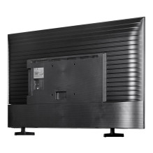 Samsung U8000F UE85U8092FUXXH TV 2.16 m (85") 4K Ultra HD Smart TV Wi-Fi Black