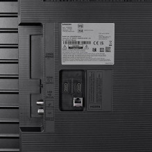 „Samsung U8000F UE85U8092FUXXH“ televizorius, 2,16 m (85 colių), 4K „Ultra HD“ išmanusis televizorius, „Wi-Fi“, juodas