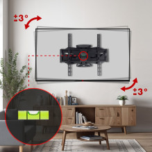 Maclean MC-781 TV mount...