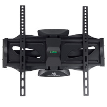 Maclean MC-781 TV mount 177.8 cm (70") Black