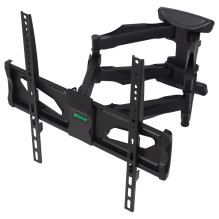 Maclean MC-781 TV mount 177.8 cm (70") Black