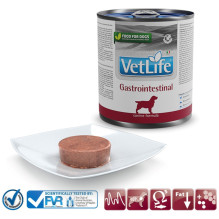 Farmina Vet Life Diet šunims virškinimo traktui 300 g Farmina Vet Life Diet šunims virškinimo traktui 300 g