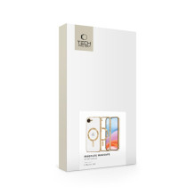 Tech-Protect MagFlex MagSafe Case for iPhone 16e / 17e - Gold