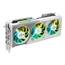 „ASRock Steel Legend Radeon RX 9070 XT“ 16 GB vaizdo plokštė „ASRock Steel Legend Radeon RX 9070 XT“ 16 GB vaizdo plokštė