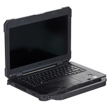 DELL LATITUDE RUGGED 5420 i5-8350U 16GB 512GB SSD 14" FHD (lietimui jautrus) LTE Win11pro Naudotas JAV QWERTY DELL LATITUDE RUGGED 5420 i5-8350U 16GB 512GB SSD 14" FHD (lietimui jautrus) LTE Win11pro Naudotas JAV QWERTY