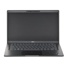DELL LATITUDE 7430 i7-1265U 32GB 256GB SSD 14' FHD (jutiklinis) (JAV QWERTY) Win11pro Win11pro NAUDOTAS Naudotas
