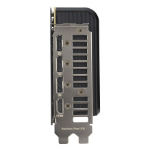 ASUS Prime GeForce RTX 5080 OC 16 GB GDDR7 vaizdo plokštė