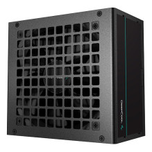 DeepCool PF750 power supply unit 750 W 20+4 pin ATX ATX Black