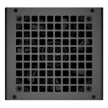 DeepCool PF750 power supply unit 750 W 20+4 pin ATX ATX Black