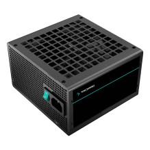 DeepCool PF750 power supply unit 750 W 20+4 pin ATX ATX Black