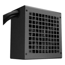 DeepCool PF750 power supply unit 750 W 20+4 pin ATX ATX Black