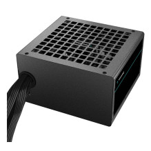 DeepCool PF750 power supply unit 750 W 20+4 pin ATX ATX Black