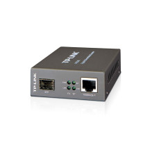 NET MEDIA CONVERTER 10KM / FX-SX / LX / LH MC220L TP-LINK