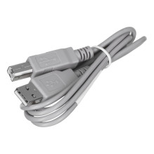 „Ever EASYLINE 850 AVR“ USB interaktyvus stiprintuvas, 0,85 kVA, 480 W, 2 kintamosios srovės lizdai „Ever EASYLINE 850 AVR“ USB interaktyvus stiprintuvas, 0,85 kVA, 480 W, 2 kintamosios srovės lizdai