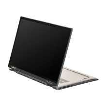 DELL LATITUDE 7440 2in1 i7-1365U 16GB 512GB SSD 14" FHD (lietimui jautrus) Win11pro NAUDOTAS JAV QWERTY Naudotas