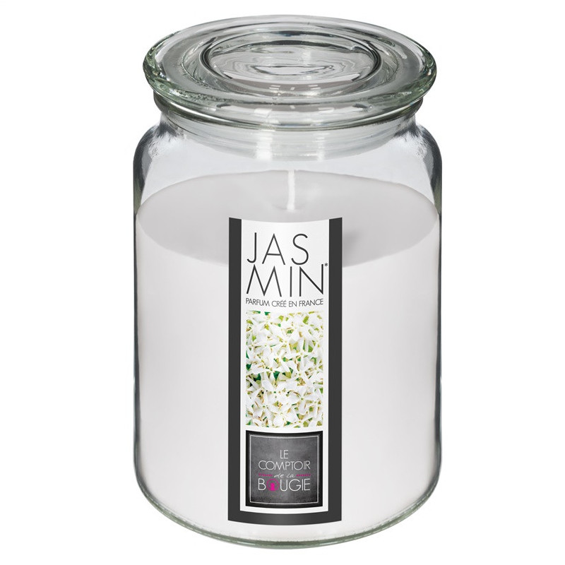 Candle, aromatic Atmosphera NINA, 72 h, 162 mm