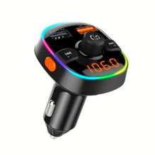 FM modulator for car BC52LQ...