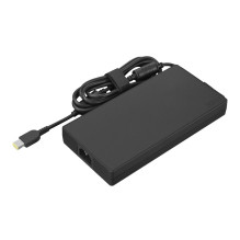 Lenovo GX21F23046 power adapter / inverter Indoor / outdoor Black Lenovo GX21F23046 power adapter / inverter Indoor / outdoor Black