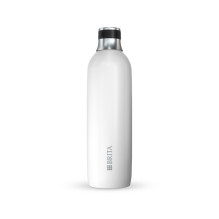 Brita sodaTRIO buteliukas (1 l baltas)
