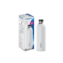 Brita sodaTRIO bottle (1 l white) Brita sodaTRIO bottle (1 l white)