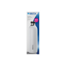 Brita sodaTRIO bottle (1 l white) Brita sodaTRIO bottle (1 l white)