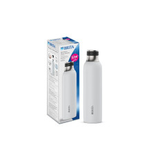 Brita sodaTRIO buteliukas (0,65 l baltas) Brita sodaTRIO buteliukas (0,65 l baltas)