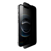 „Puro Privacy“ grūdintas stiklas, skirtas „iPhone 16e“ / „17e“