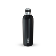 Brita sodaTRIO butelis (1 l juodas)