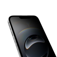 Puro Privacy Tempered Glass for iPhone 16e / 17e