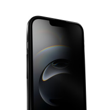 „Puro Privacy“ grūdintas stiklas, skirtas „iPhone 16e“ / „17e“
