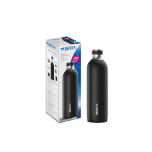 Brita sodaTRIO butelis (1 l juodas)