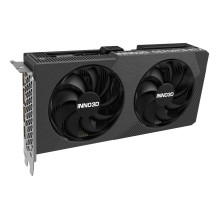INNO3D GeForce RTX 5060 Twin X2 NVIDIA 8 GB GDDR7 INNO3D GeForce RTX 5060 Twin X2 NVIDIA 8 GB GDDR7