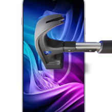 3mk Silky Matt Pro matinė plėvelė, skirta OnePlus 15 3mk Silky Matt Pro matinė plėvelė, skirta OnePlus 15