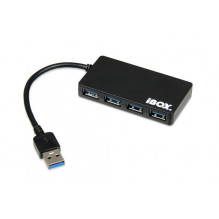 USB Adapter - iBox IUH3F56...