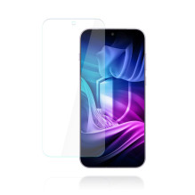 3mk Silky Matt Pro matinė plėvelė, skirta OnePlus 15 3mk Silky Matt Pro matinė plėvelė, skirta OnePlus 15