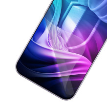 3mk Silky Matt Pro matinė plėvelė, skirta OnePlus 15 3mk Silky Matt Pro matinė plėvelė, skirta OnePlus 15
