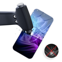 3mk Silky Matt Pro matinė plėvelė, skirta OnePlus 15 3mk Silky Matt Pro matinė plėvelė, skirta OnePlus 15