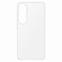 Samsung Clear Case for Samsung Galaxy S26 - transparent